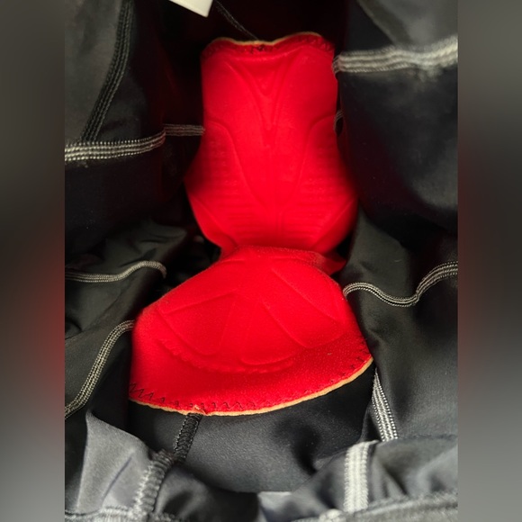 Specialized RBX Comp Body Geometry Form Fit Padded Cycling Shorts Mens XL - Picture 6 of 6